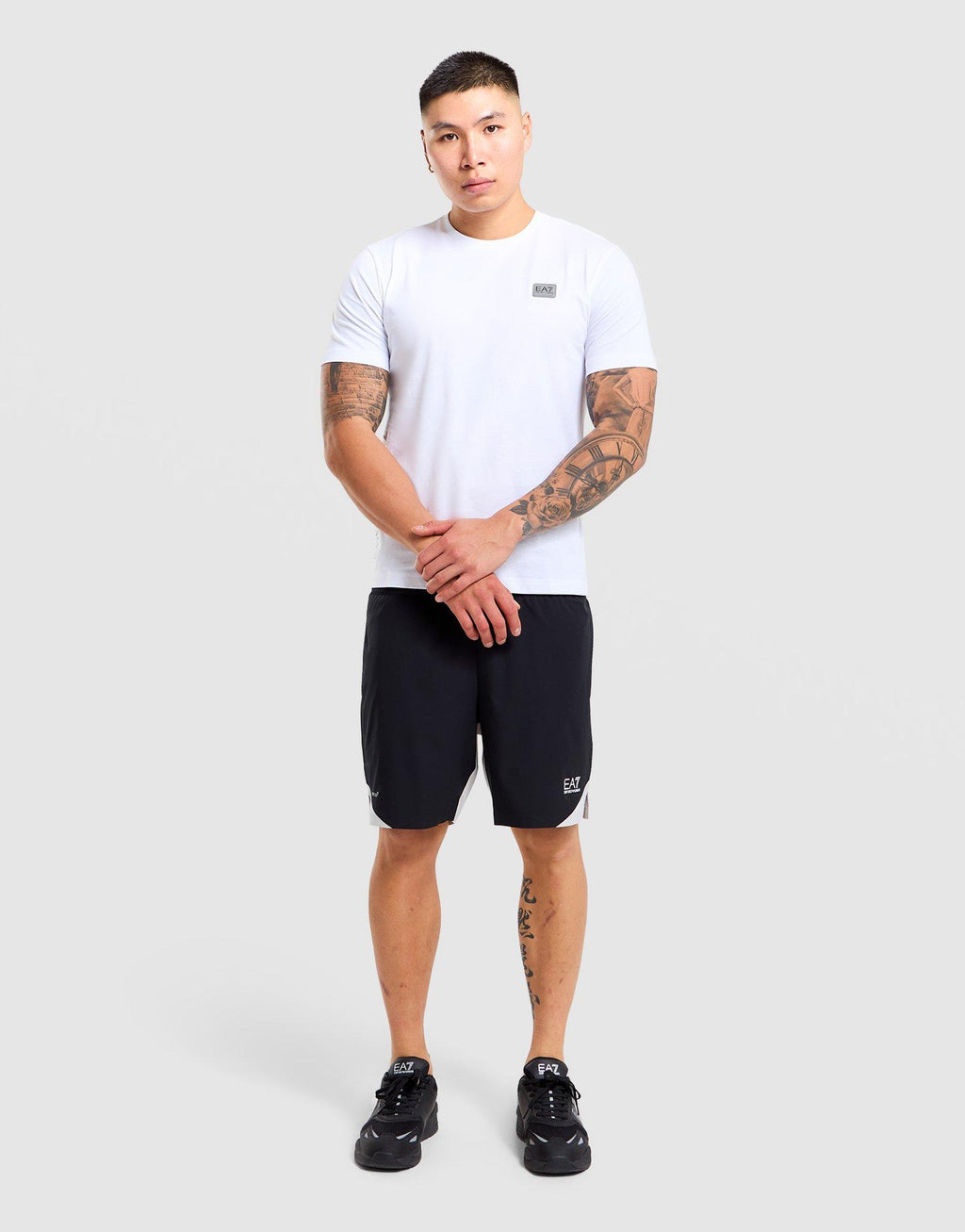 Tennis Shorts