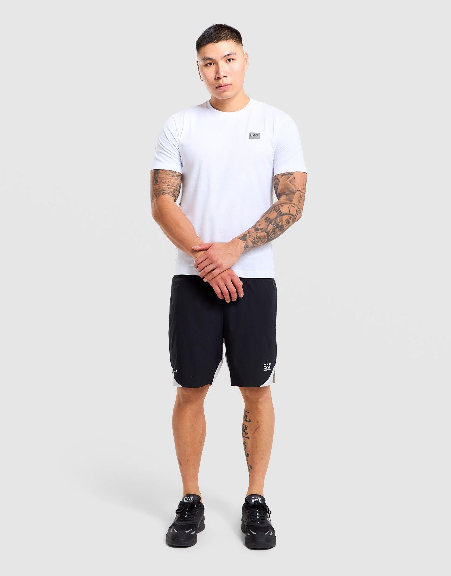 Tennis Shorts