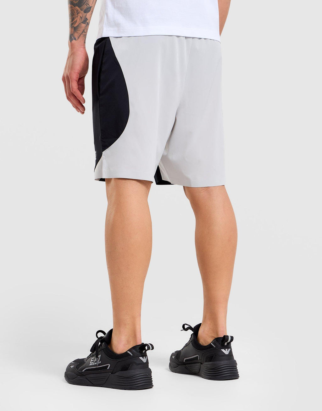 Tennis Shorts