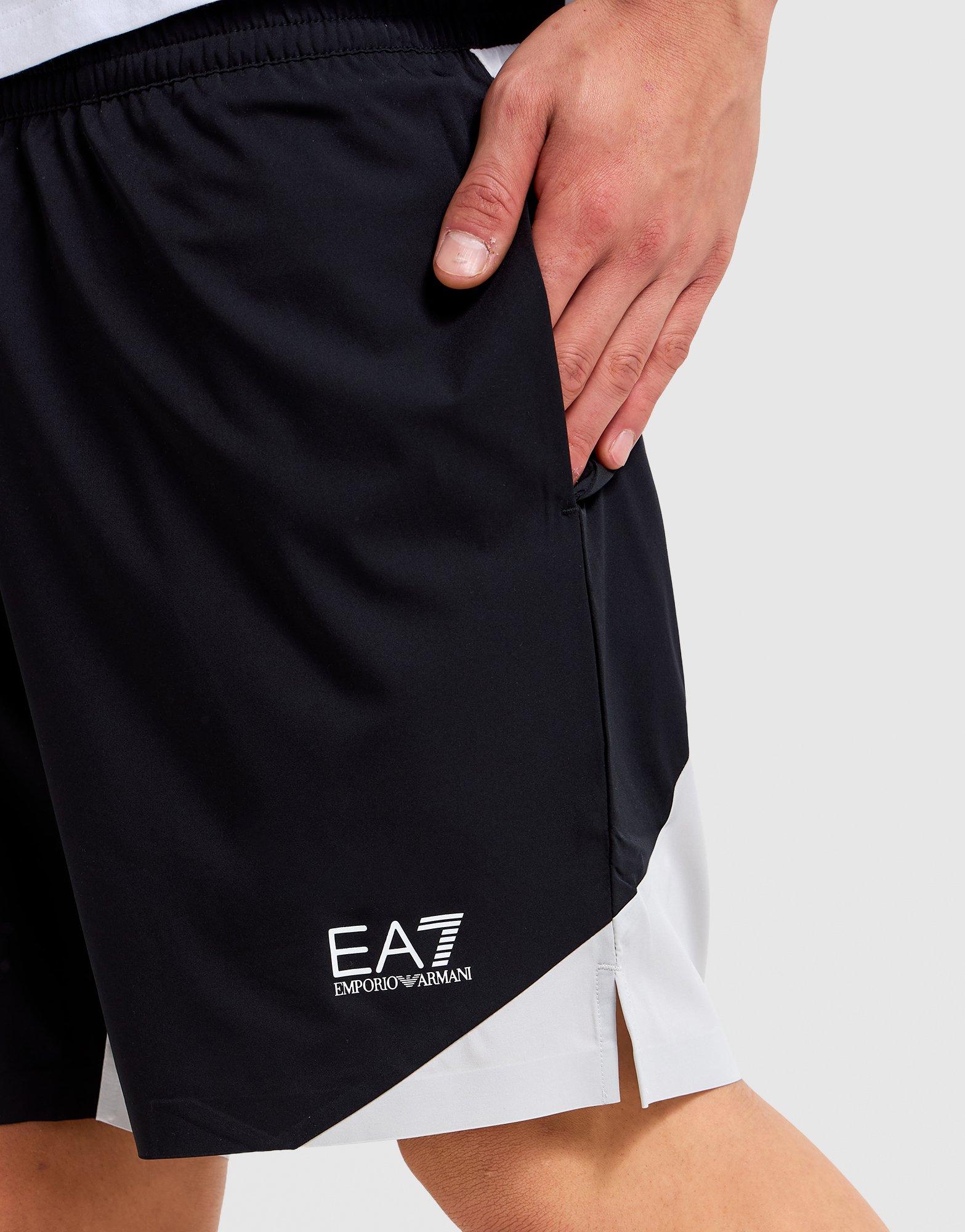 Tennis Shorts
