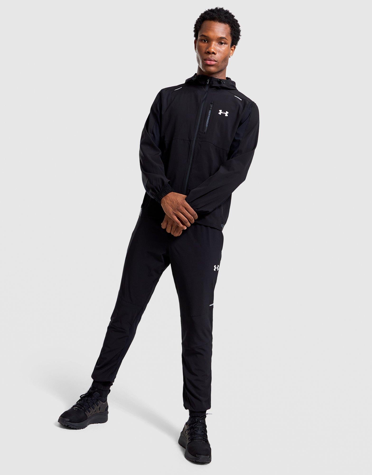 Vanish Woven Pants