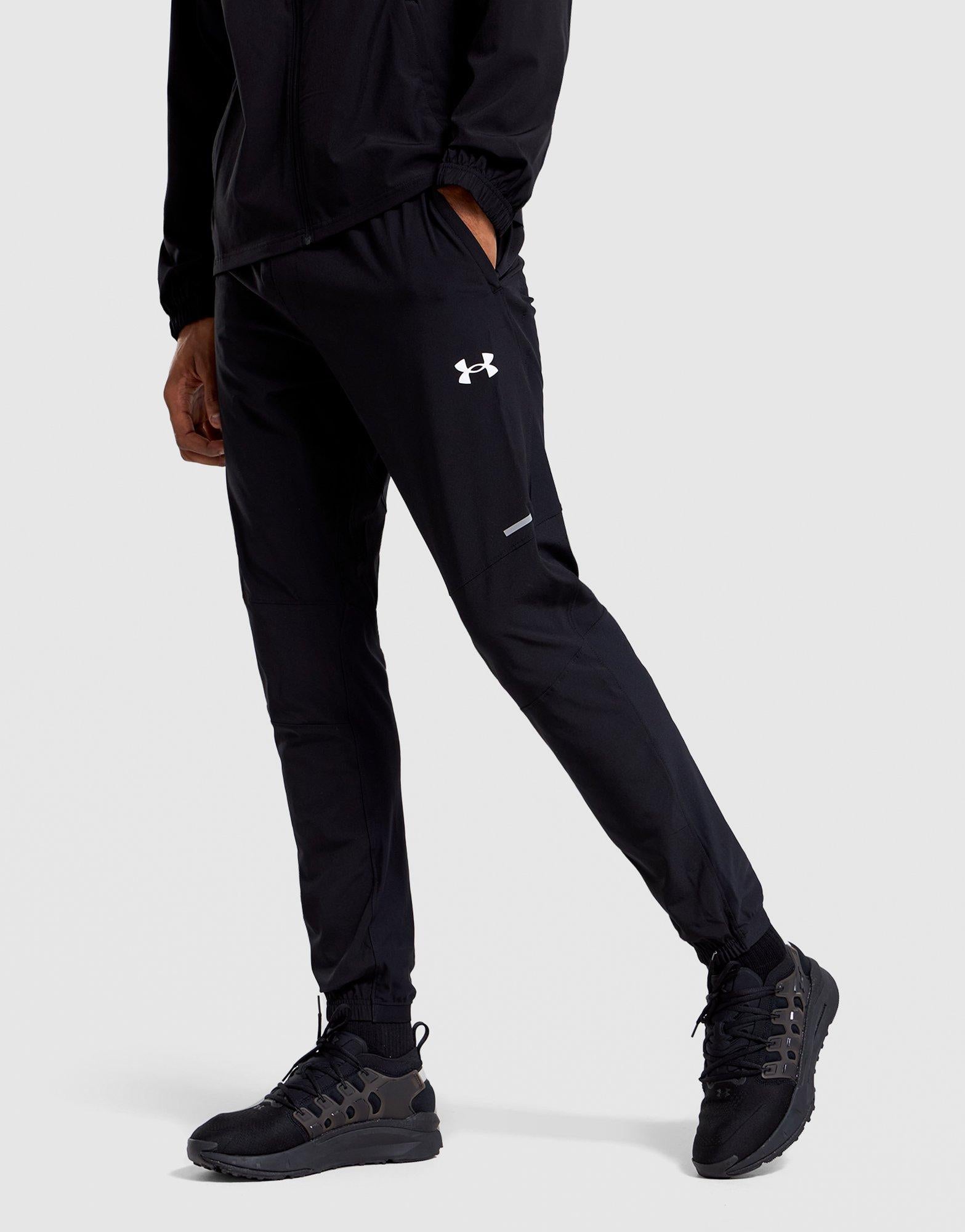 Vanish Woven Pants