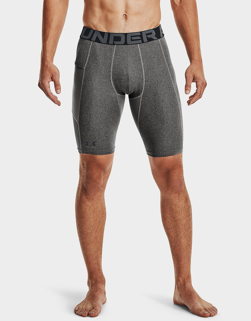HeatGear Compression Shorts