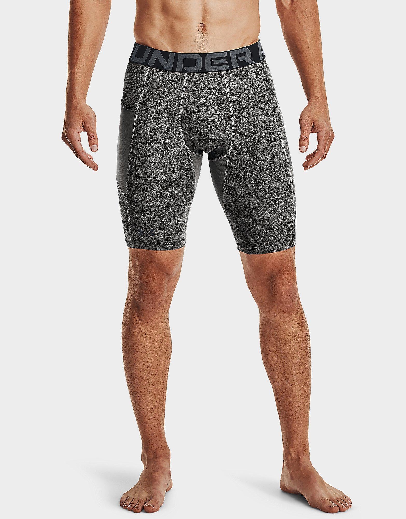HeatGear Compression Shorts