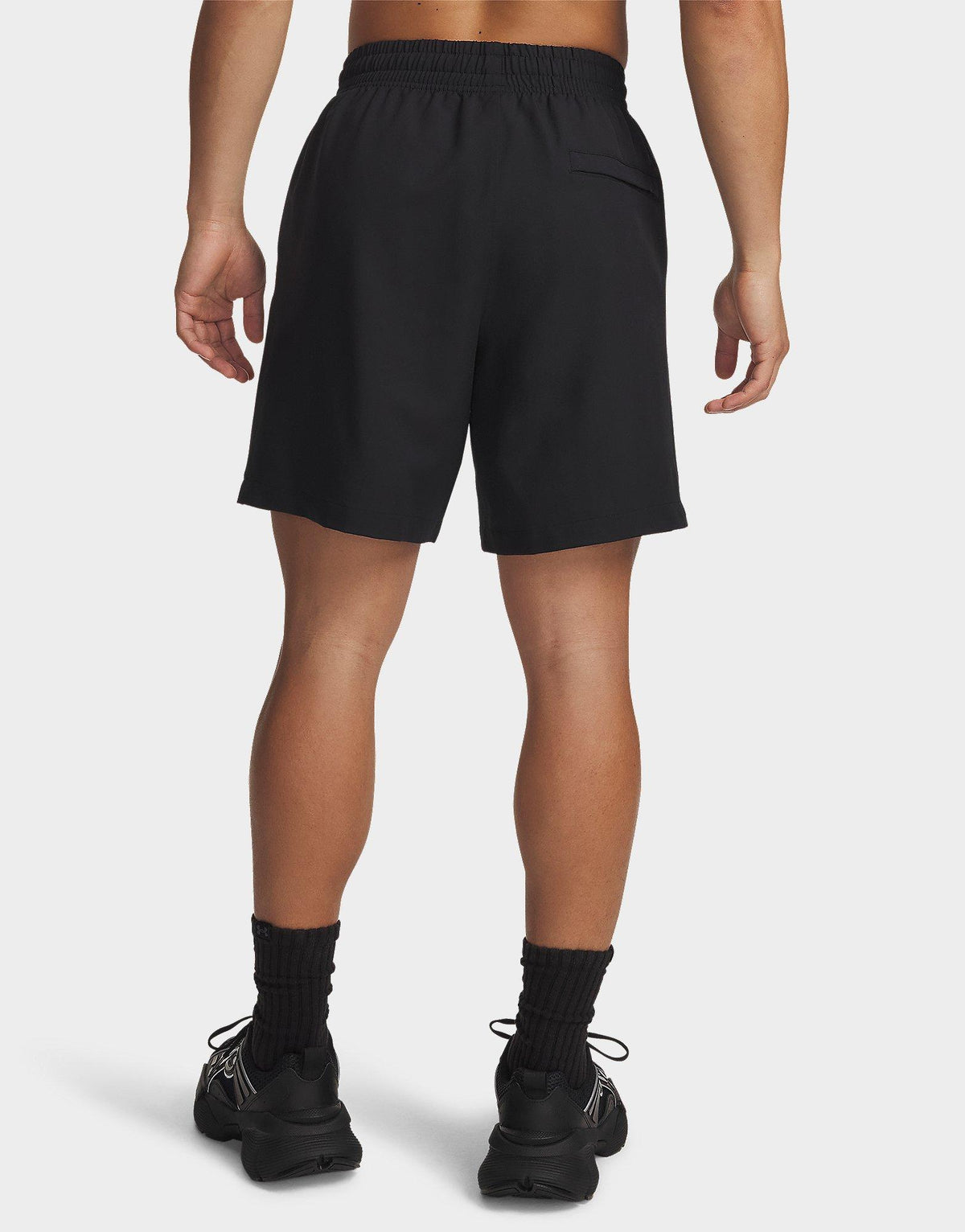 Unstoppable Woven Shorts