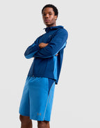 Tech Hybrid Shorts