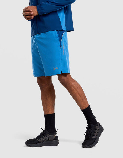 Tech Hybrid Shorts