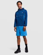 Tech Hybrid Shorts
