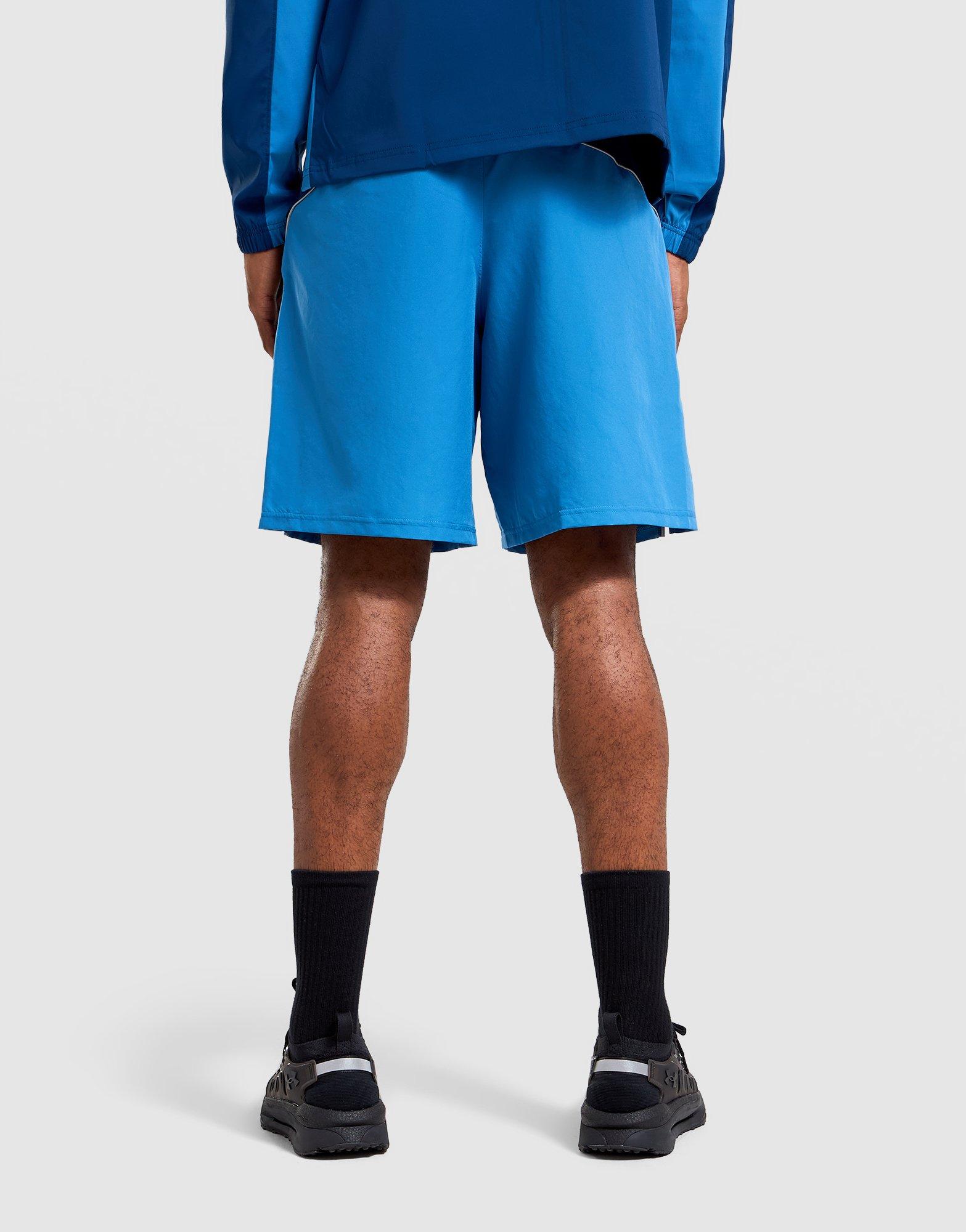 Tech Hybrid Shorts