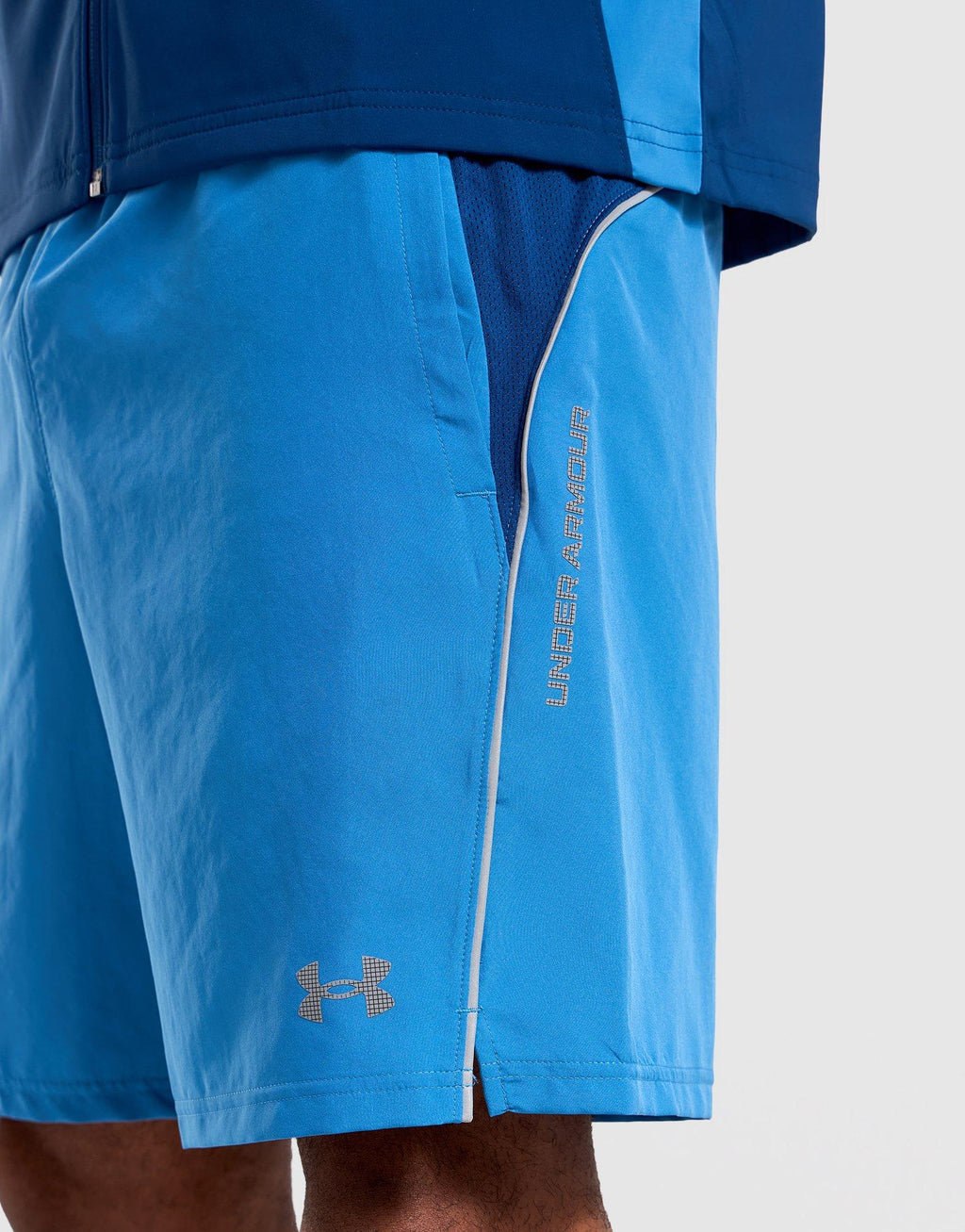 Tech Hybrid Shorts