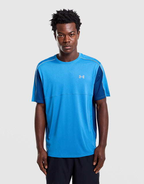 Tech Hybrid T-Shirt