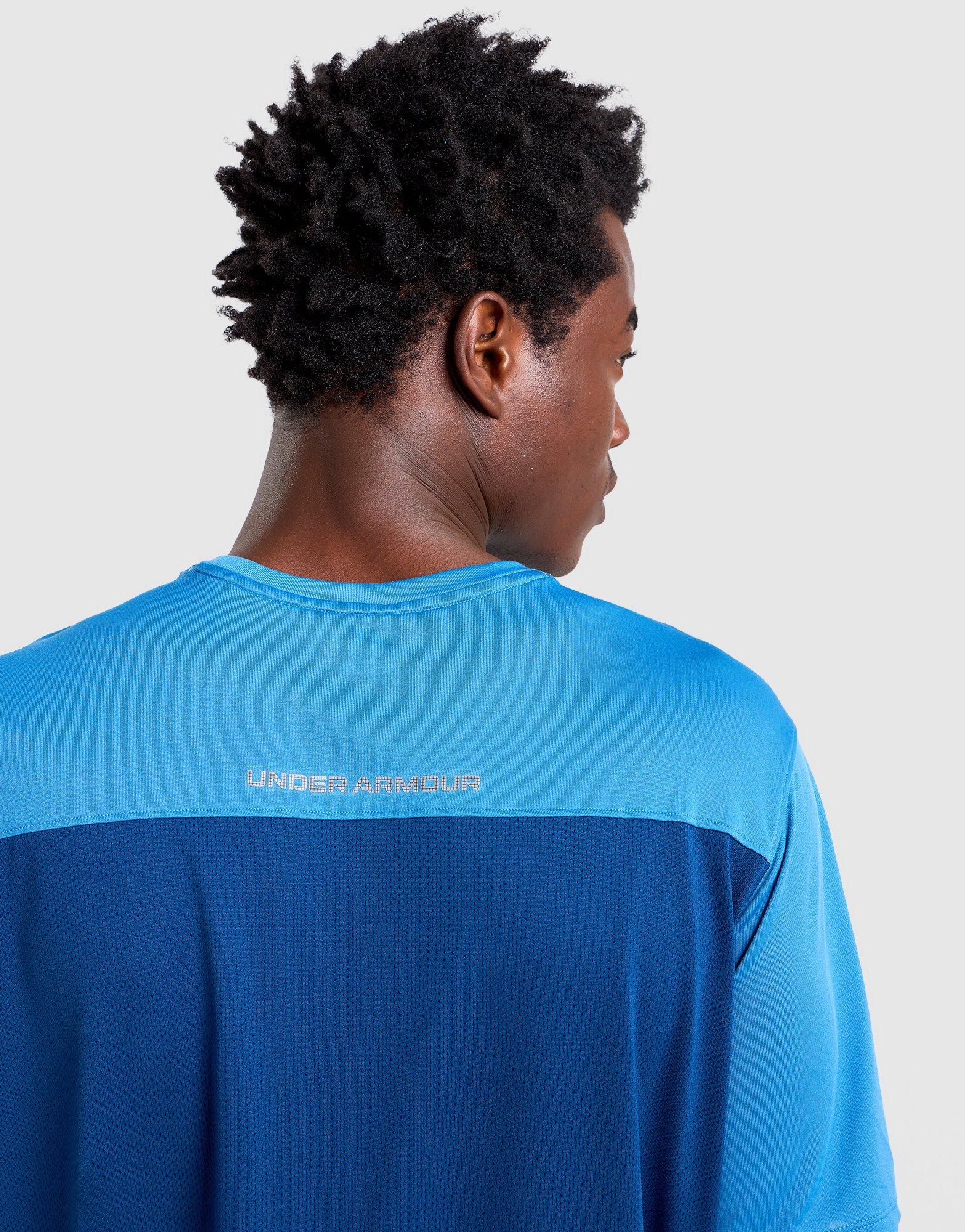 Tech Hybrid T-Shirt