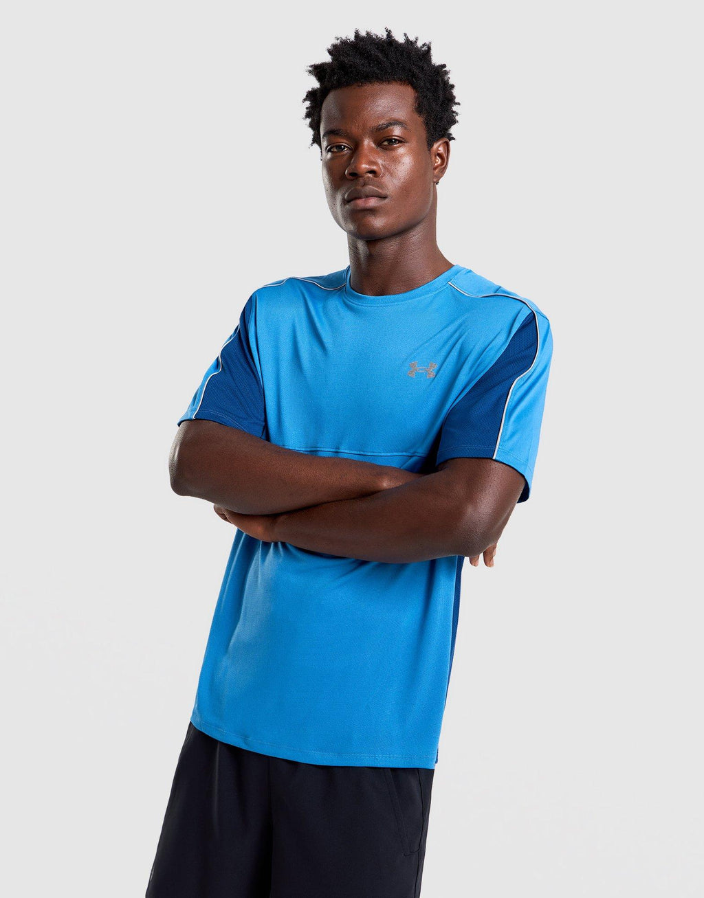 Tech Hybrid T-Shirt