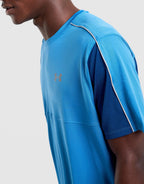 Tech Hybrid T-Shirt