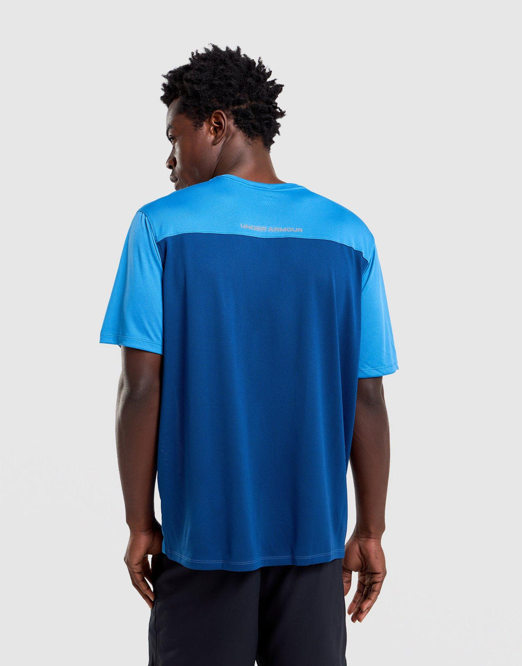 Tech Hybrid T-Shirt