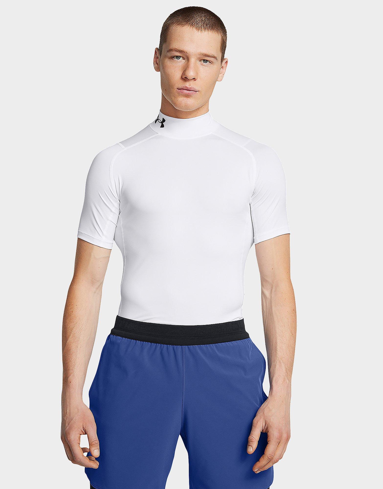 HeatGear Compression T-Shirt