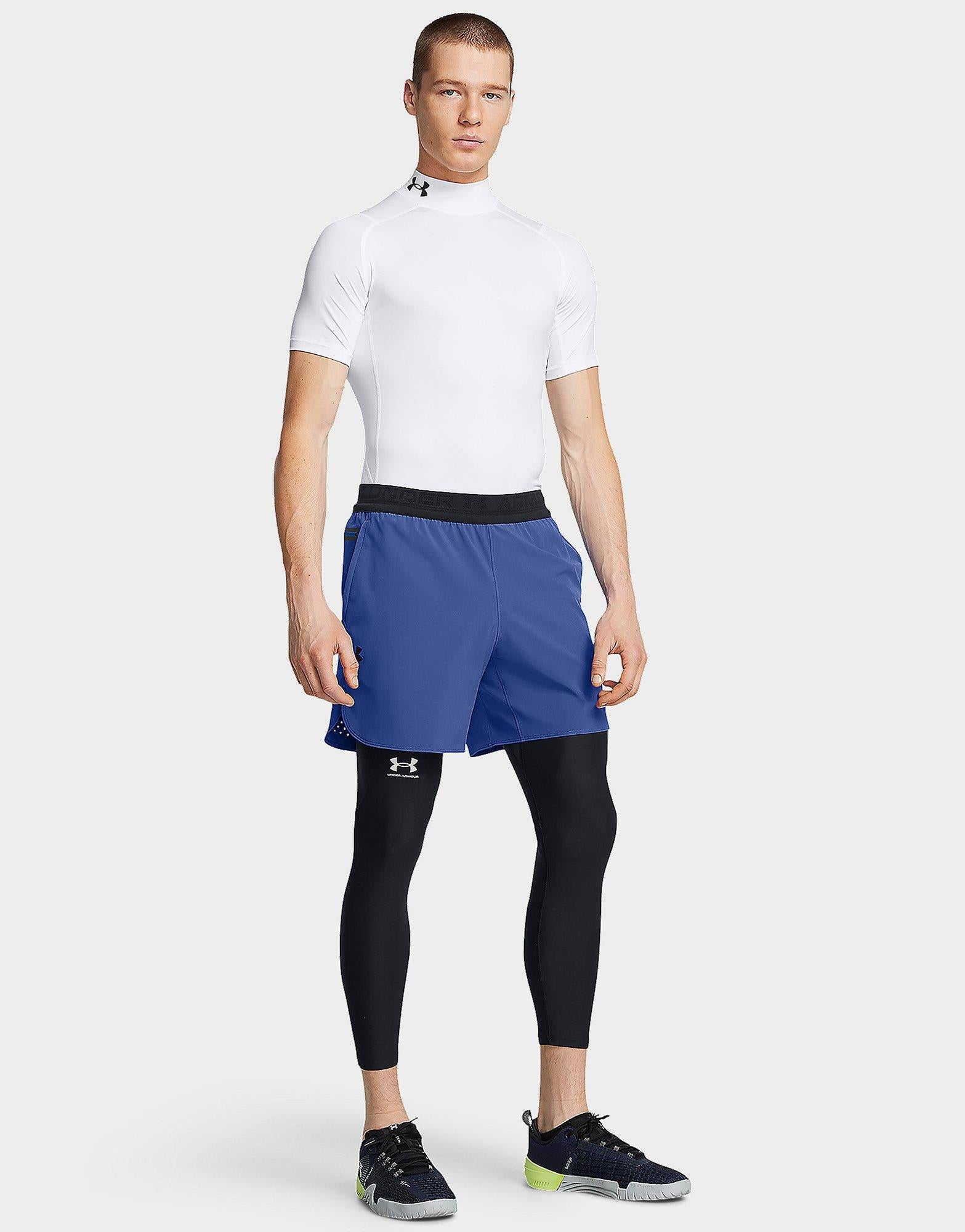 HeatGear Compression T-Shirt
