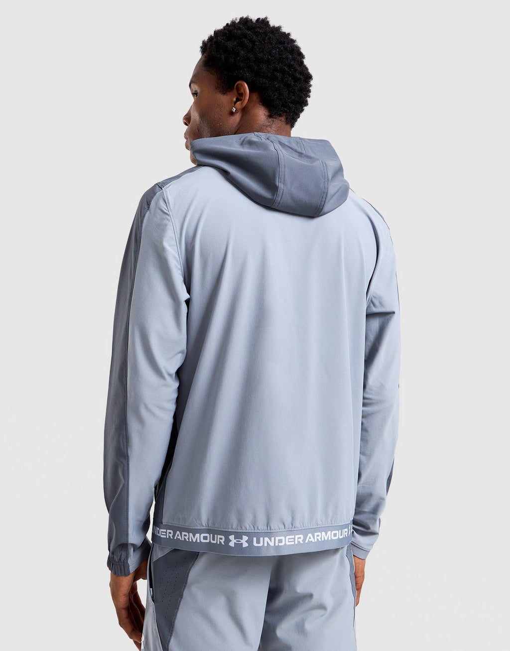 Vanish Full-Zip Jacket
