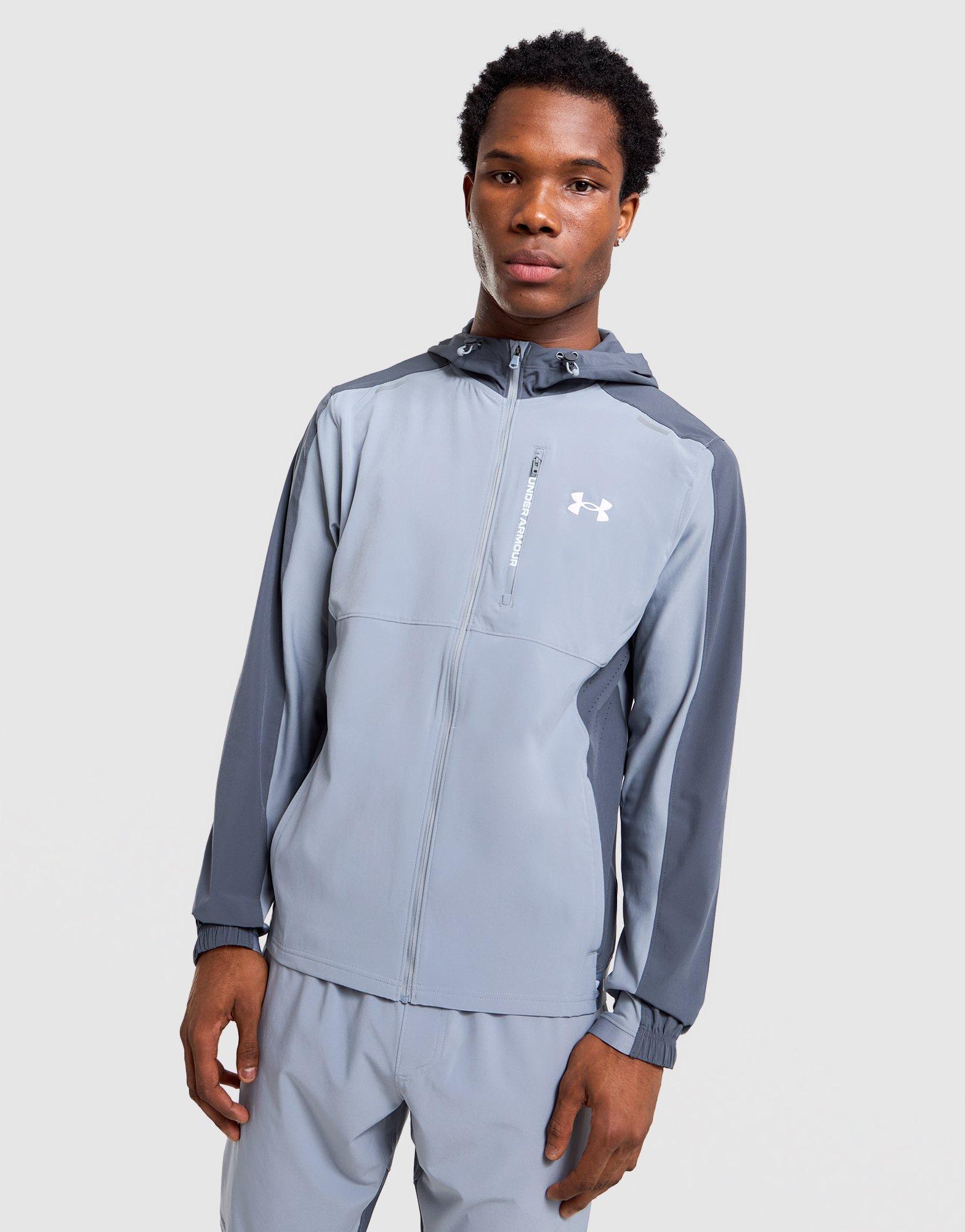 Vanish Full-Zip Jacket