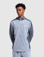 Vanish Full-Zip Jacket