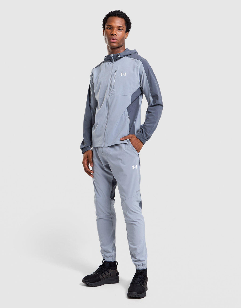 Vanish Woven Pants