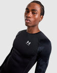 HeatGear Compression Long Sleeve Top