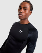 HeatGear Compression Long Sleeve Top