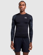 HeatGear Compression Long Sleeve Top