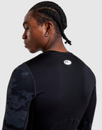 HeatGear Compression Long Sleeve Top