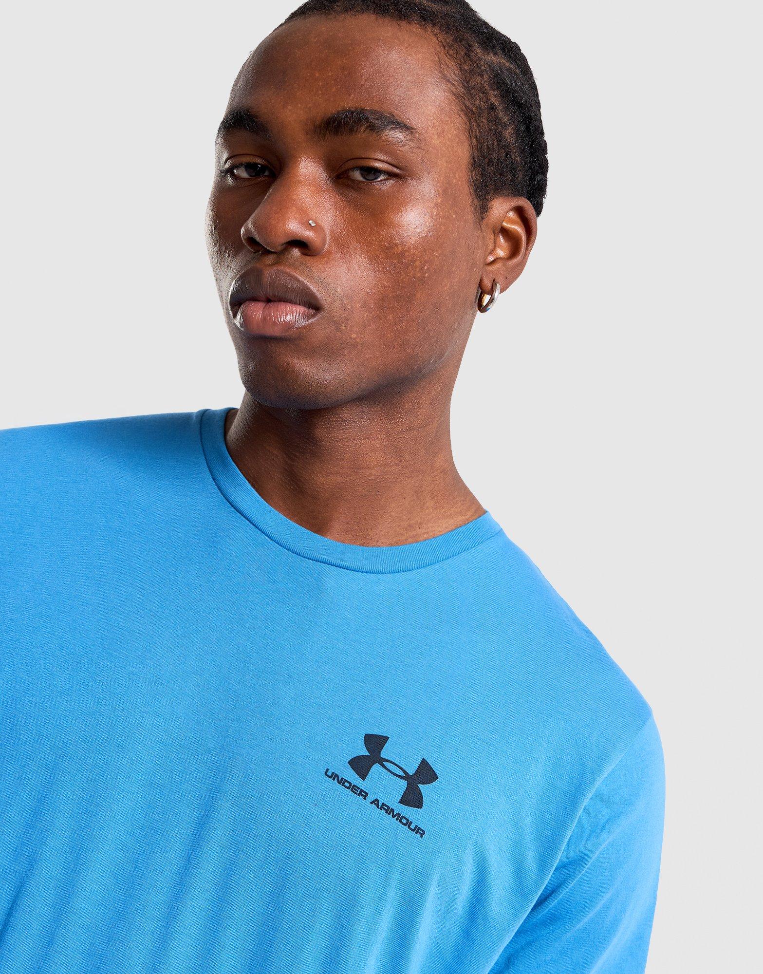 Chest Logo T-Shirt
