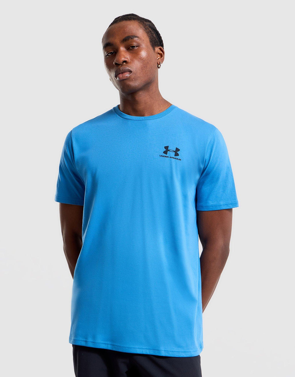 Chest Logo T-Shirt