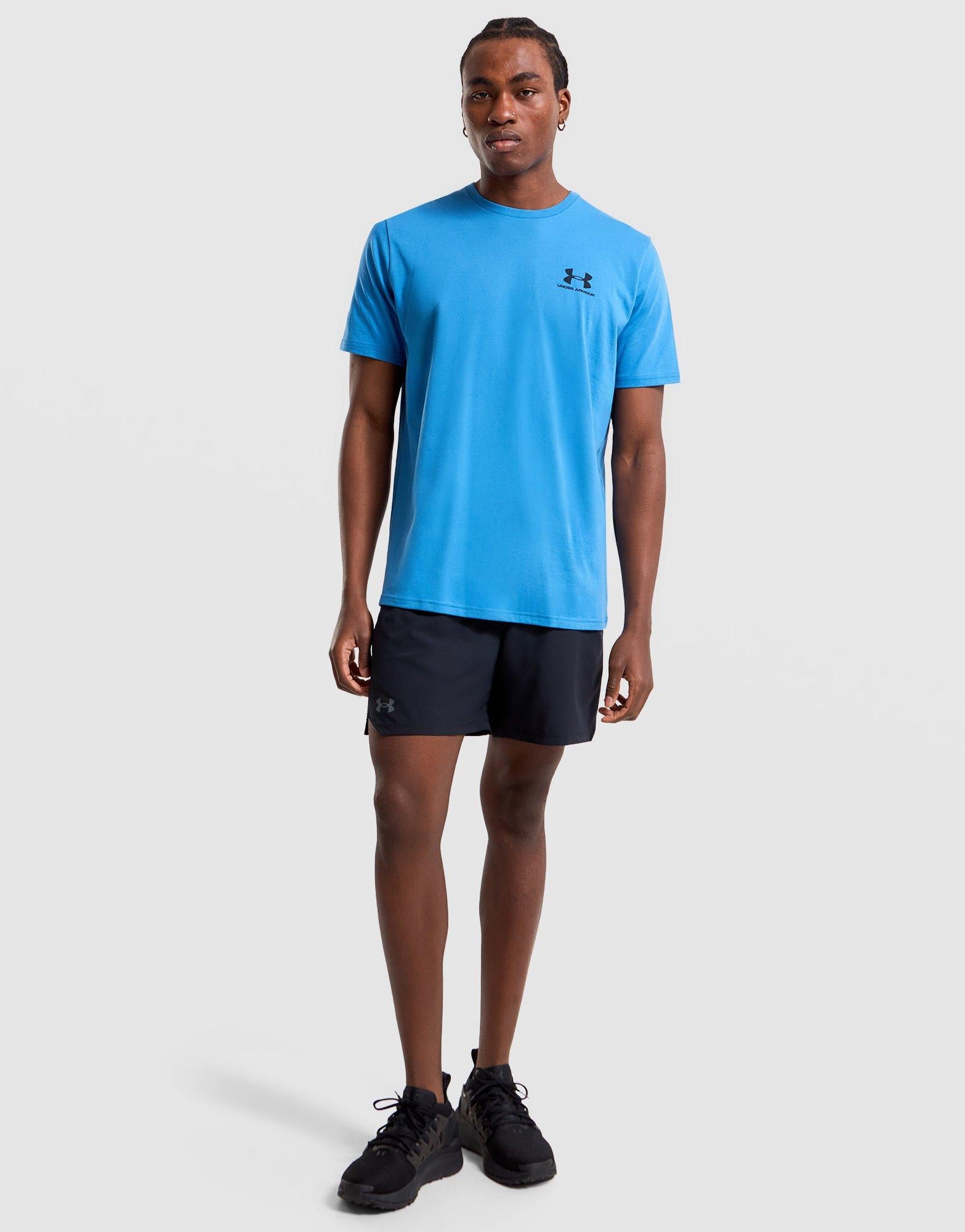 Chest Logo T-Shirt