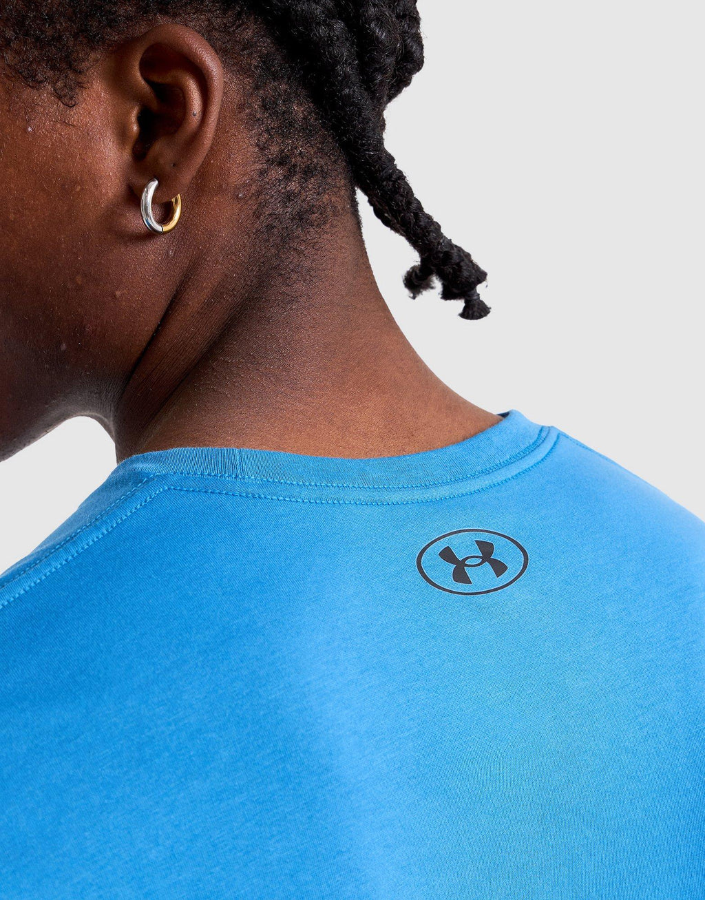 Chest Logo T-Shirt
