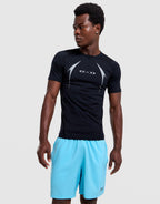 Echo HeatGear Compression Top