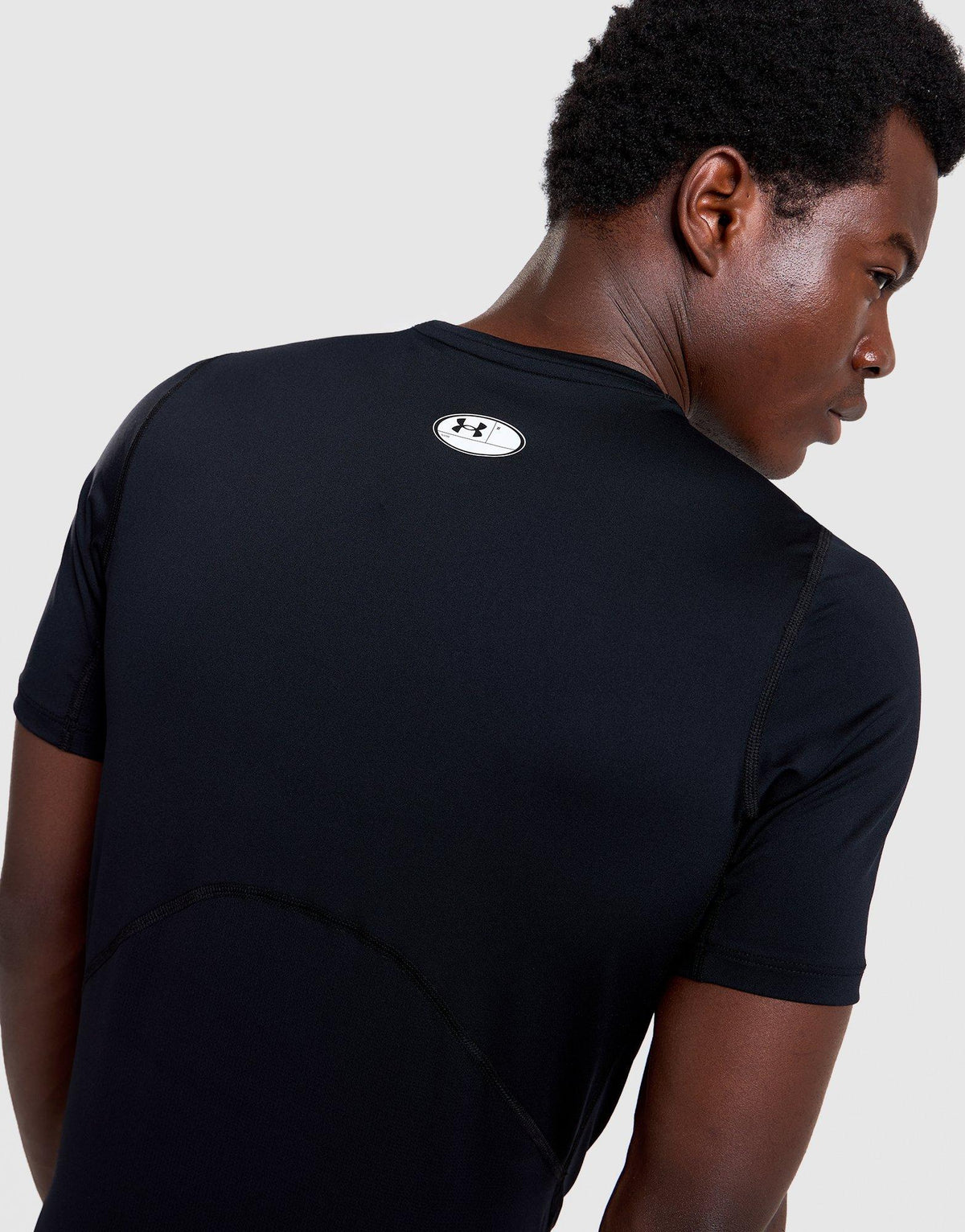 Echo HeatGear Compression Top