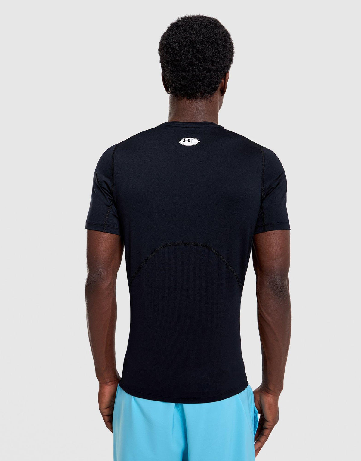 Echo HeatGear Compression Top