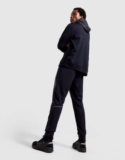 Brawler Woven Pants