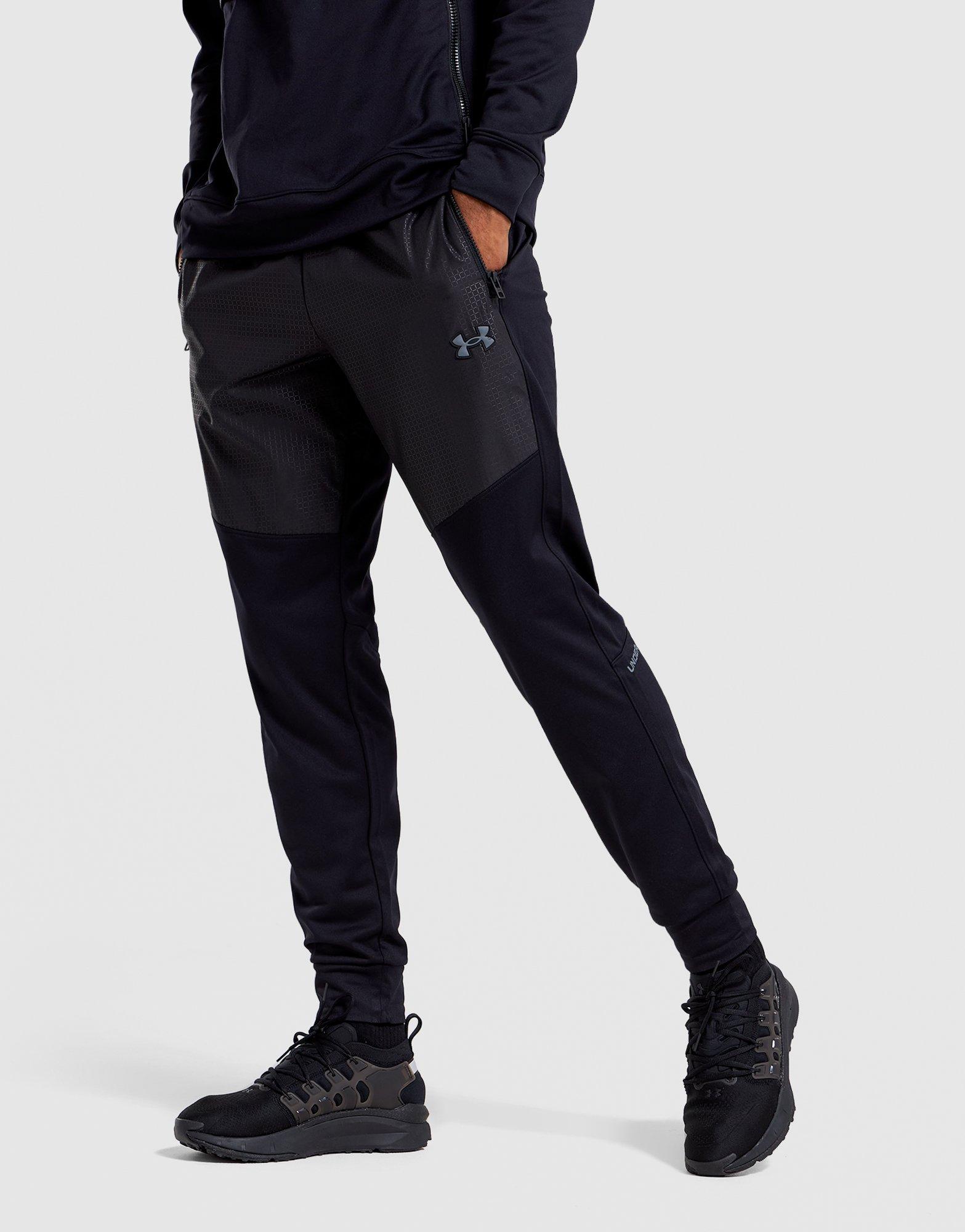 Brawler Woven Pants