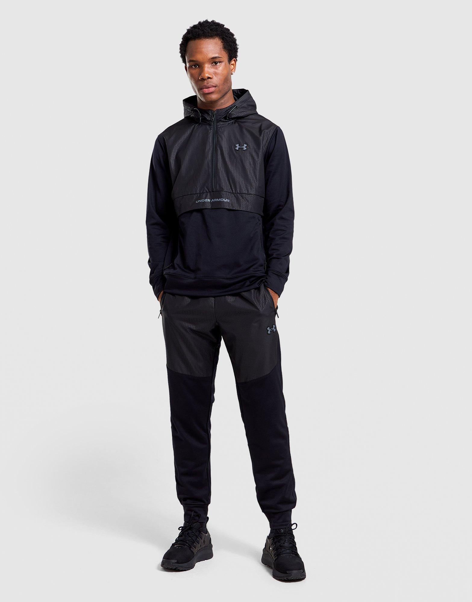 Brawler Woven Pants