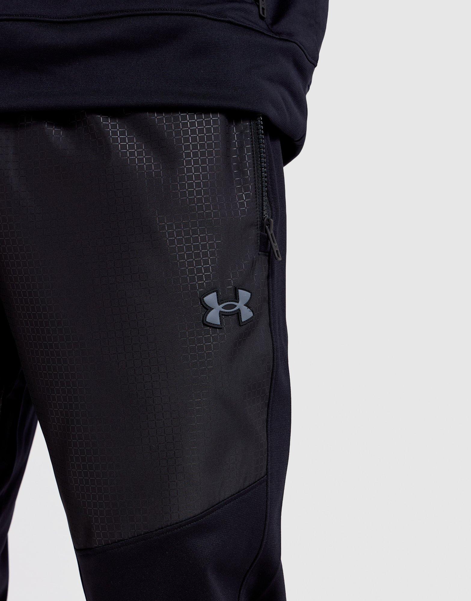 Brawler Woven Pants