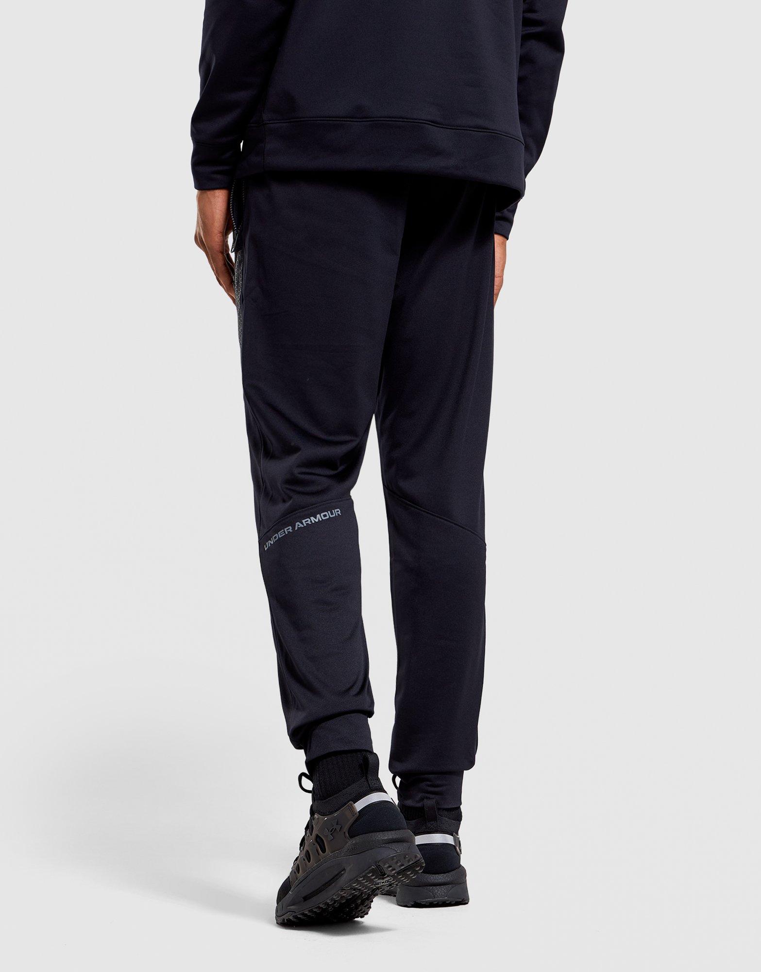 Brawler Woven Pants