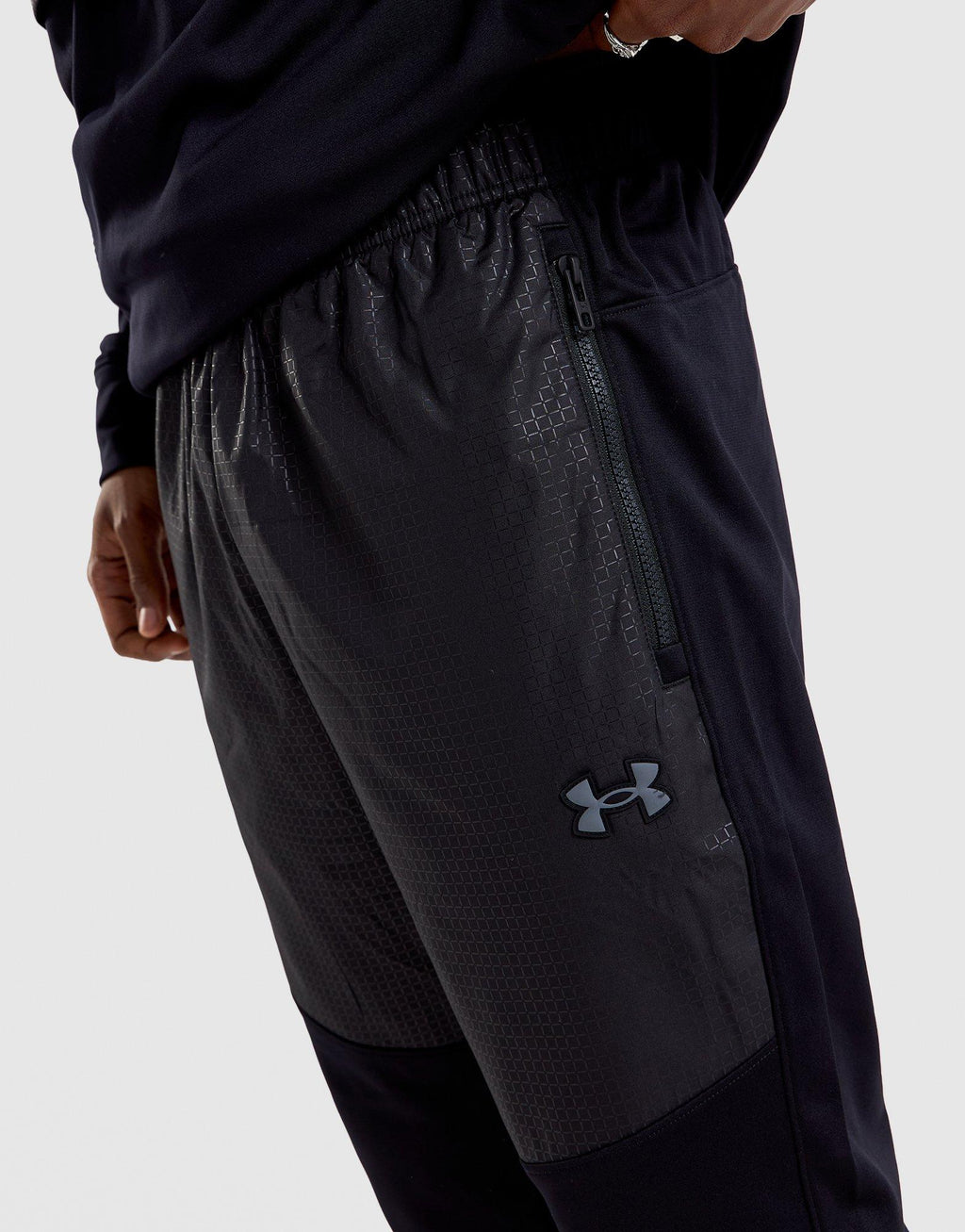 Brawler Woven Pants