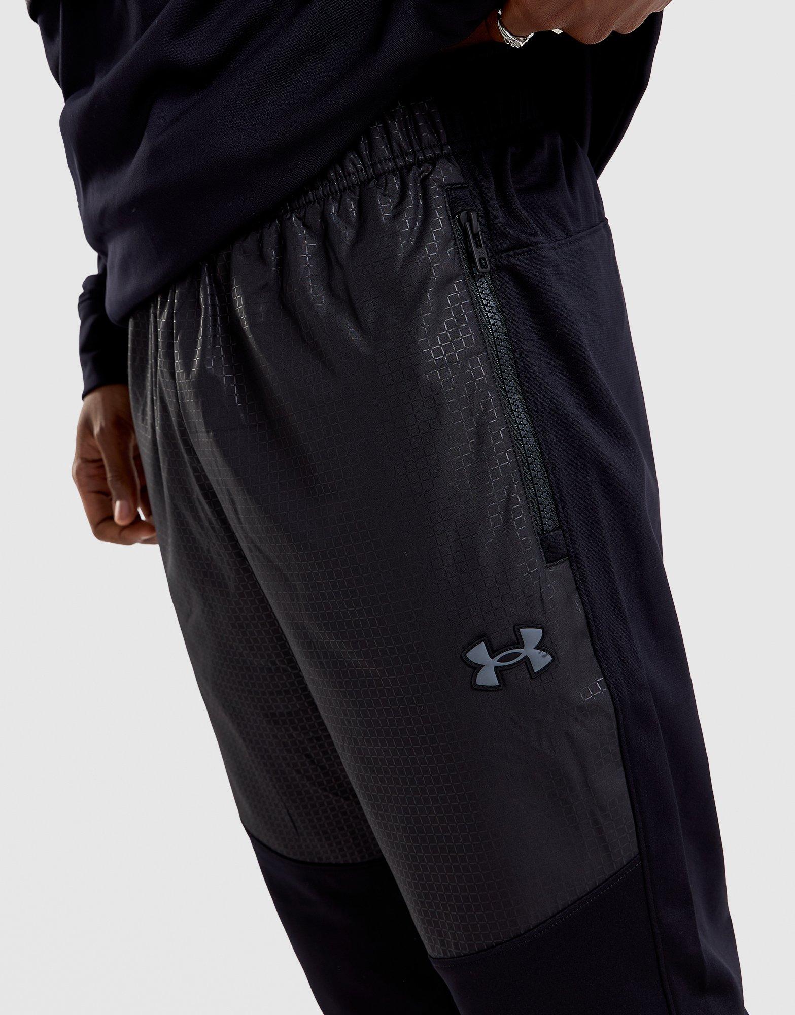 Brawler Woven Pants