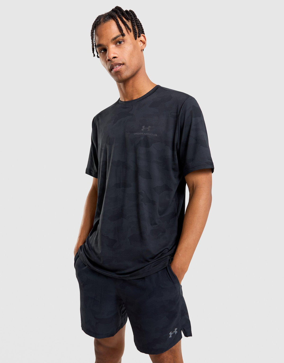 Vanish Energy T-Shirt