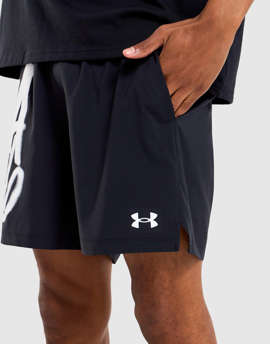 Vanish Woven 2.0 6" Shorts