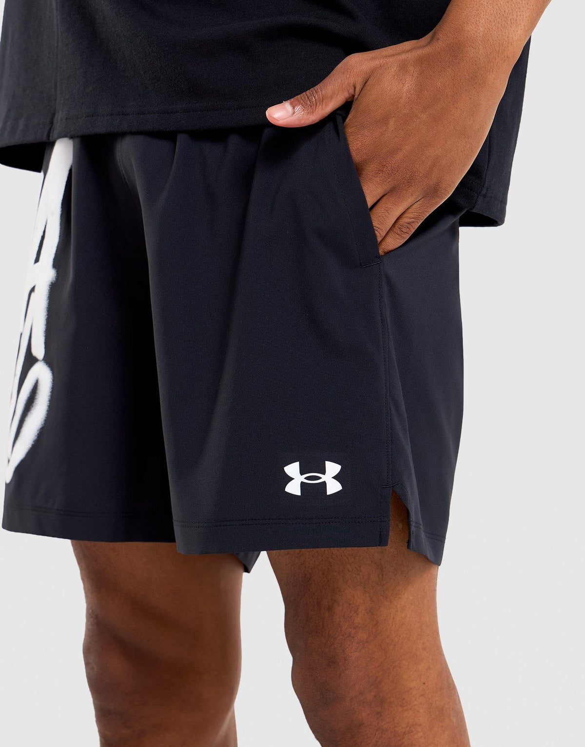 Vanish Woven 2.0 6" Shorts