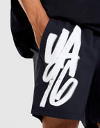 Vanish Woven 2.0 6" Shorts