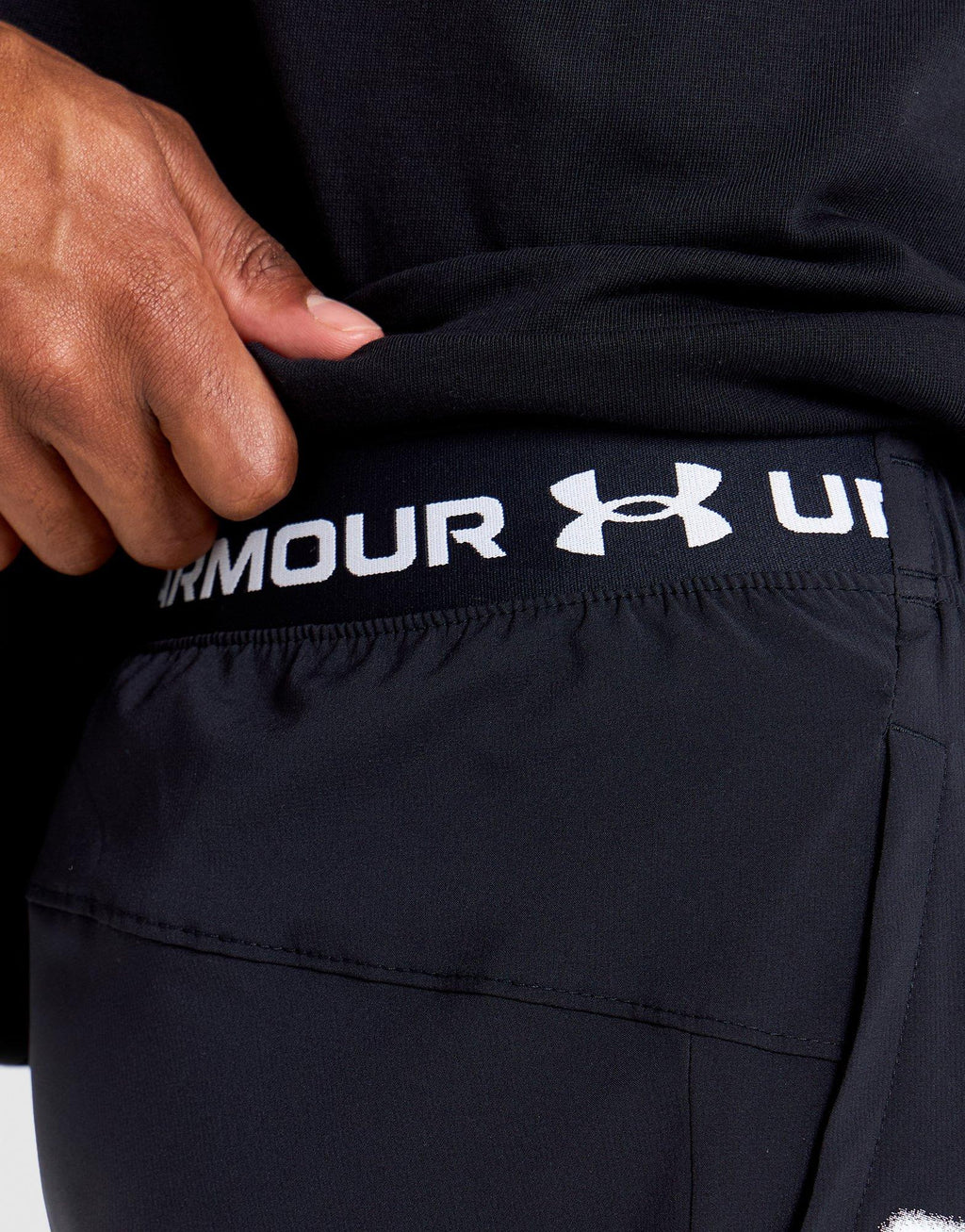 Vanish Woven 2.0 6" Shorts