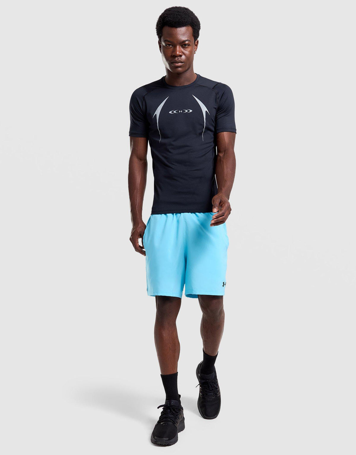 Vanish Woven 2.0 6" Shorts