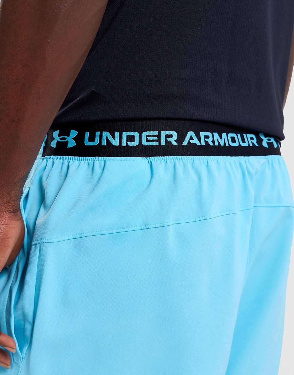 Vanish Woven 2.0 6" Shorts